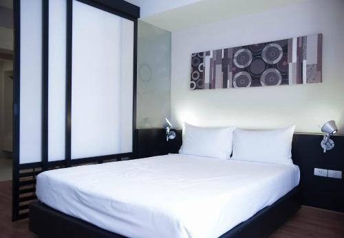 Hotel Citadines Bangkok Sukhumvit 23