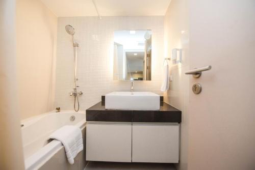 Hotel Citadines Bangkok Sukhumvit 23