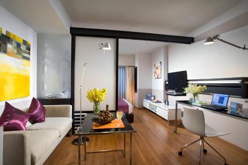 Hotel Citadines Bangkok Sukhumvit 23