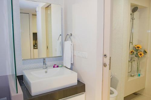 Hotel Citadines Bangkok Sukhumvit 23