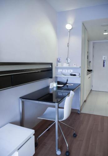 Hotel Citadines Bangkok Sukhumvit 23