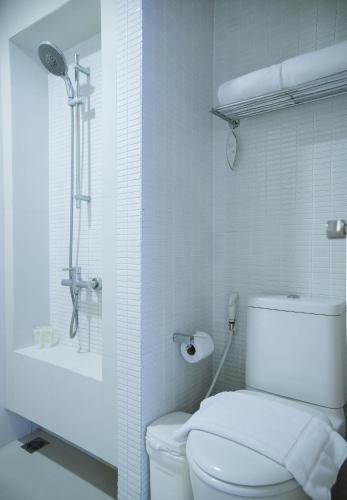 Hotel Citadines Bangkok Sukhumvit 23