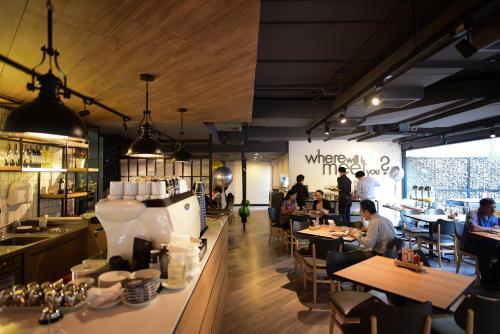 Hotel Citadines Bangkok Sukhumvit 23