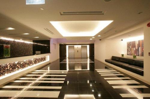 Hotel Citadines Bangkok Sukhumvit 23