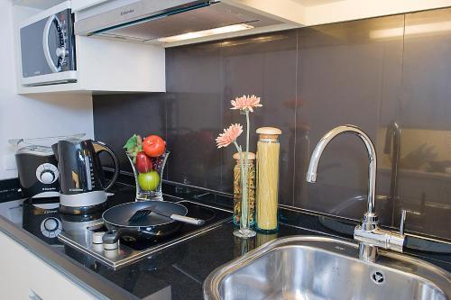 Hotel Citadines Bangkok Sukhumvit 23
