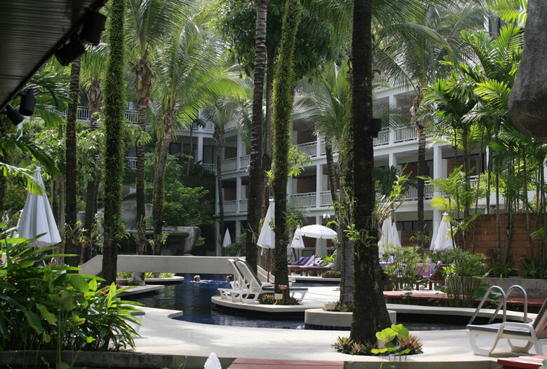 Hotel Sunset Beach Resort