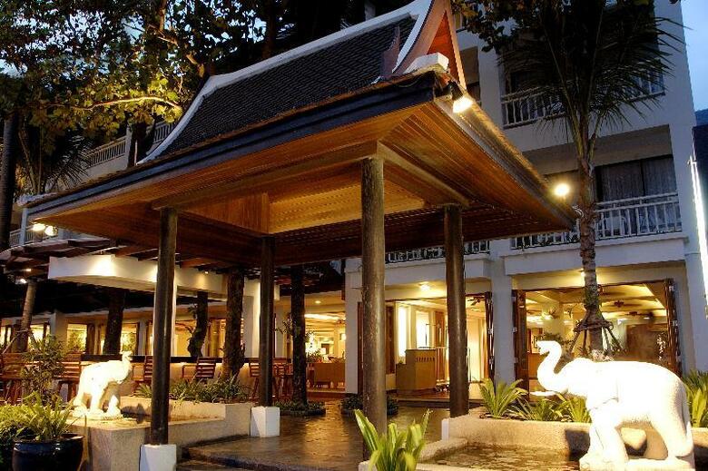 Hotel Sunset Beach Resort