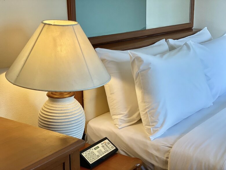 Hotel Sunset Beach Resort