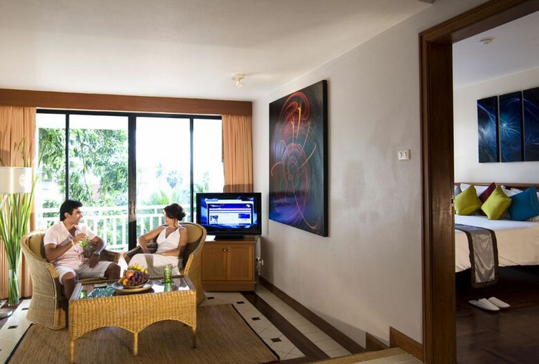 Hotel Sunset Beach Resort