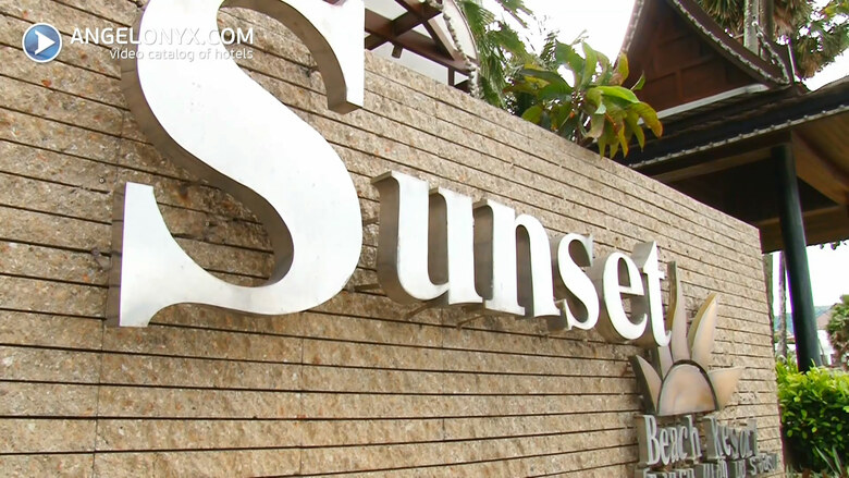 Hotel Sunset Beach Resort