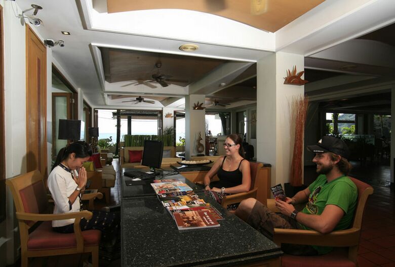 Hotel Sunset Beach Resort
