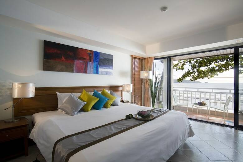 Hotel Sunset Beach Resort