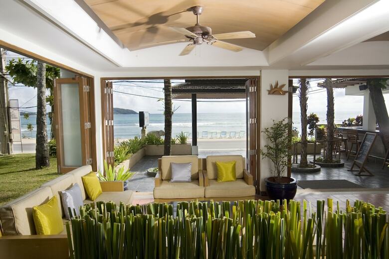 Hotel Sunset Beach Resort