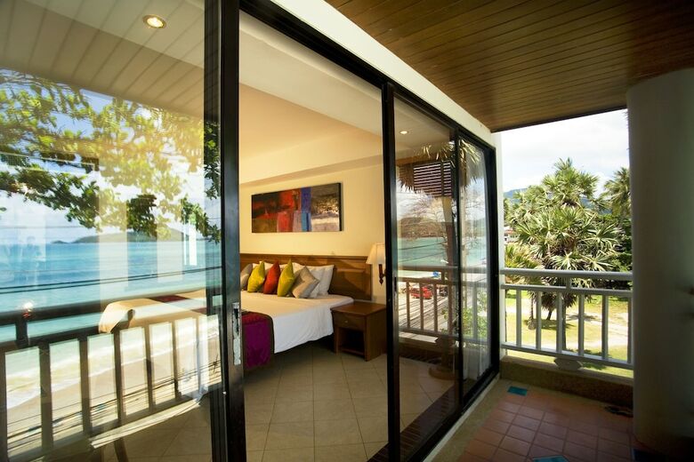 Hotel Sunset Beach Resort