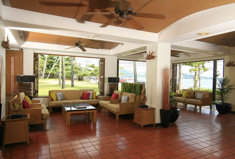Hotel Sunset Beach Resort