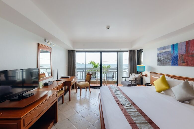 Hotel Sunset Beach Resort