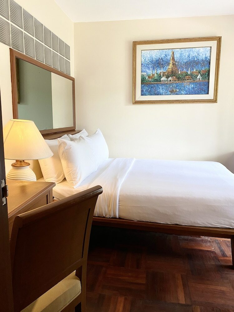 Hotel Sunset Beach Resort