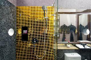 Hotel U Chiang Mai