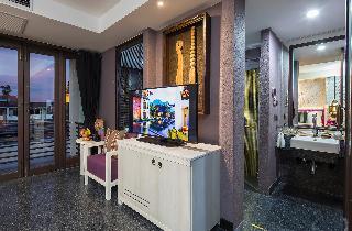 Hotel U Chiang Mai