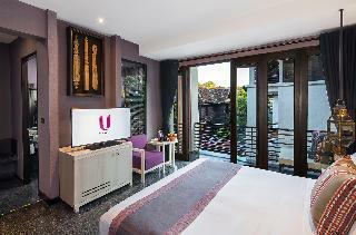 Hotel U Chiang Mai