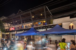 Hotel U Chiang Mai
