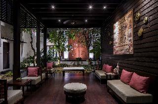 Hotel U Chiang Mai