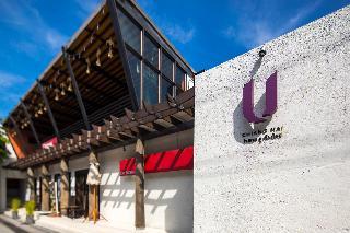 Hotel U Chiang Mai