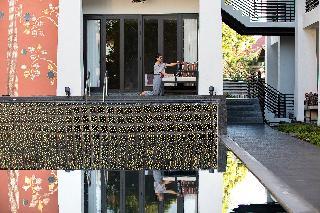 Hotel U Chiang Mai