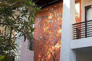 Hotel U Chiang Mai