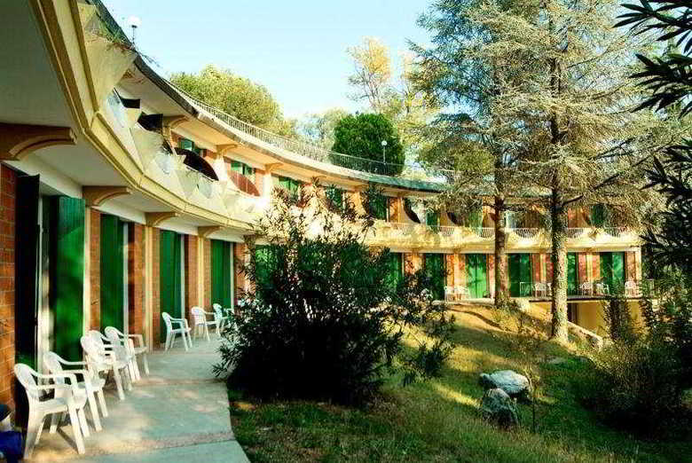 Hotel Marco Polo