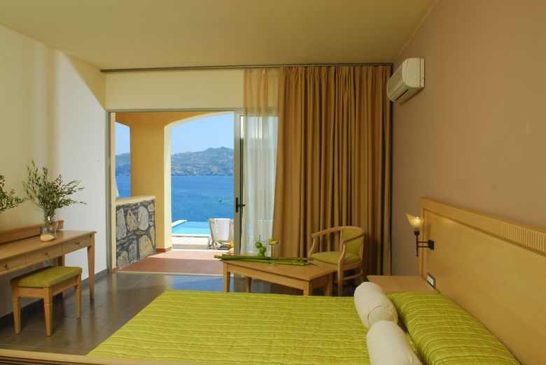 Hotel Sea Side Resort & Spa