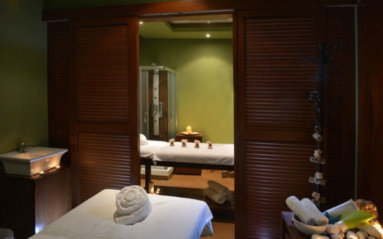 Hotel Sea Side Resort & Spa
