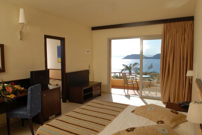 Hotel Sea Side Resort & Spa