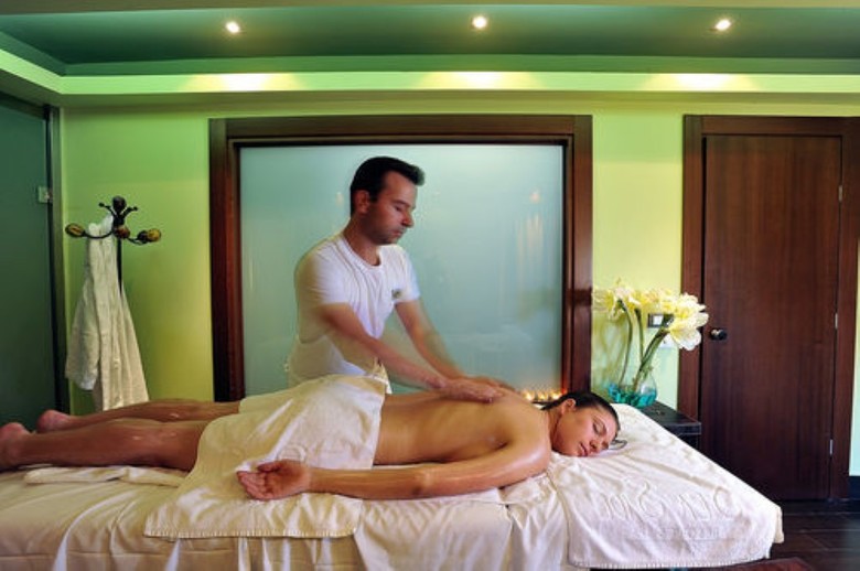 Hotel Sea Side Resort & Spa