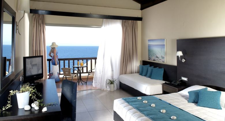 Hotel Sea Side Resort & Spa