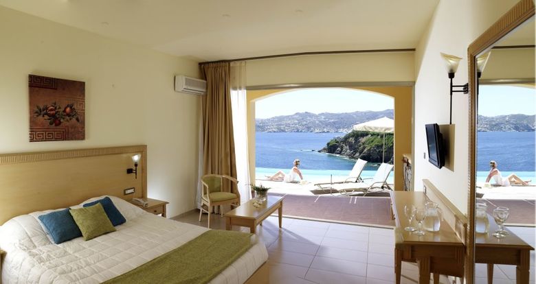 Hotel Sea Side Resort & Spa