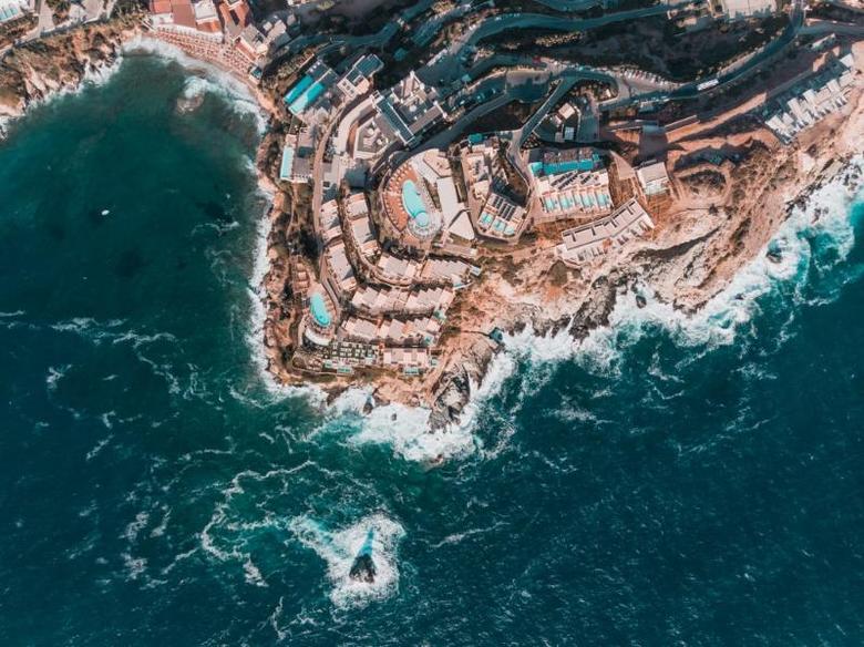 Hotel Sea Side Resort & Spa