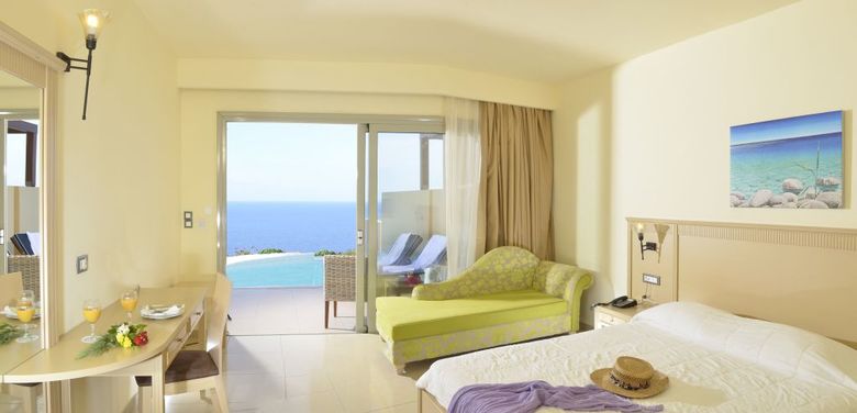 Hotel Sea Side Resort & Spa