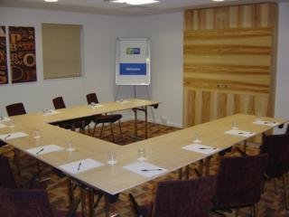 Hotel Exp By Hol Inn Watford