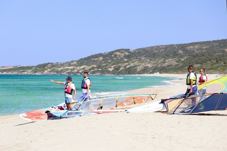 Hotel Resort & Spa Le Dune