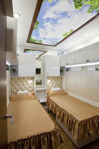Hotel Arderia