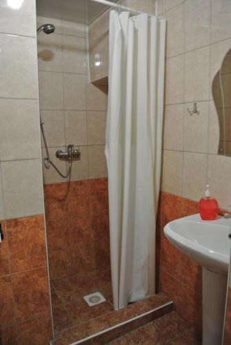Hostal Guest House Comfort