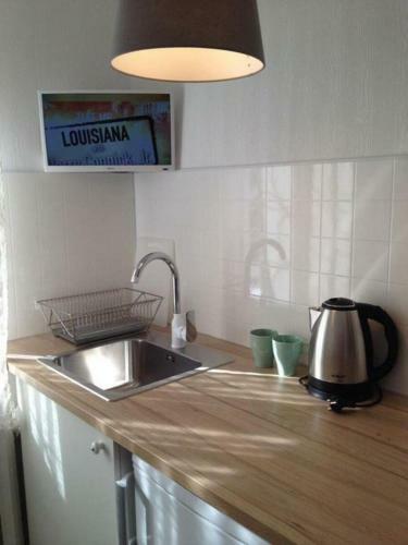 Albergue Mini-apartment Stockholm