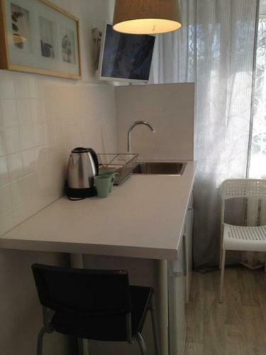 Albergue Mini-apartment Stockholm