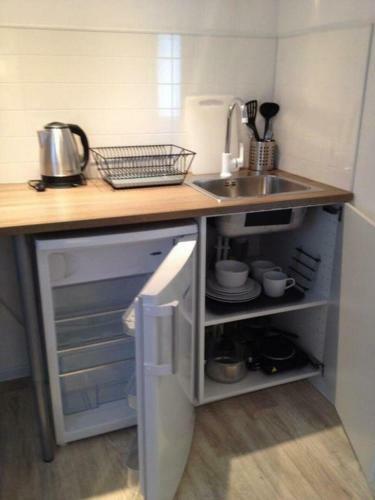 Albergue Mini-apartment Stockholm