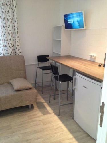 Albergue Mini-apartment Stockholm