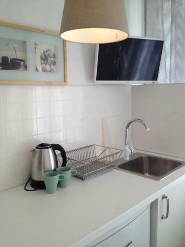 Albergue Mini-apartment Stockholm