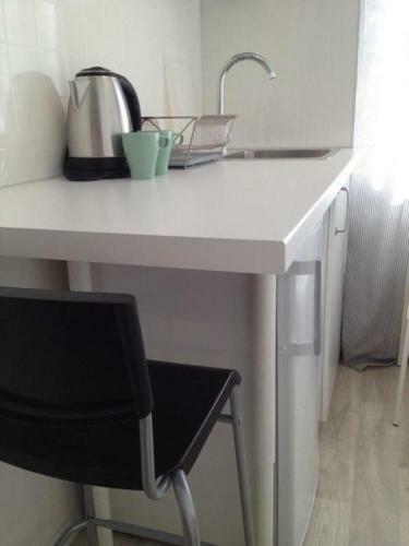 Albergue Mini-apartment Stockholm