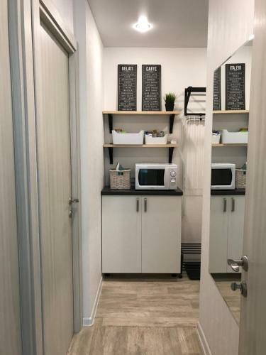 Albergue Mini-apartment Stockholm