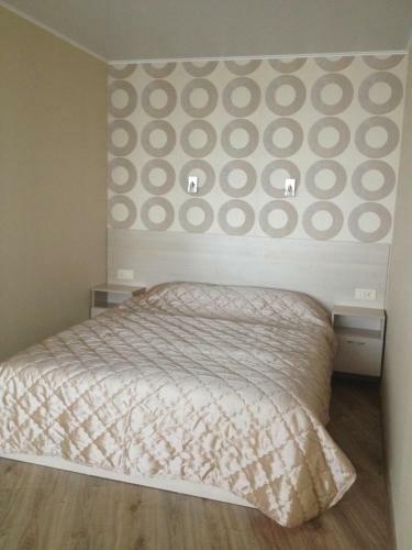Apartment On Prospekt Oktyabrya 27
